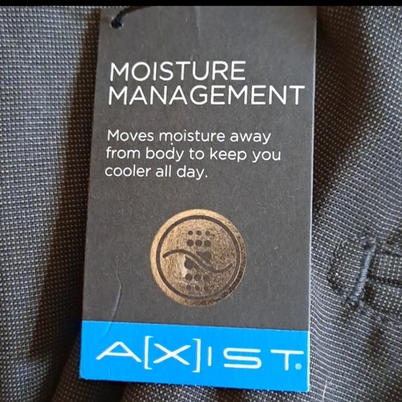 Axist Men's 38X30 Dress Slacks - Picture 4 of 16